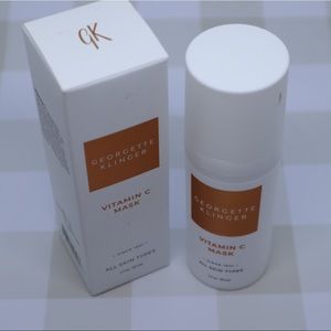 Georgette Klinger Vitamin C Mask